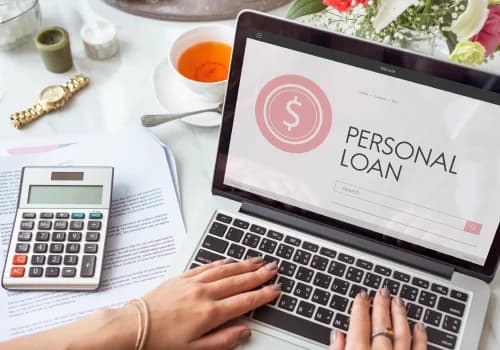 Personal Lending 